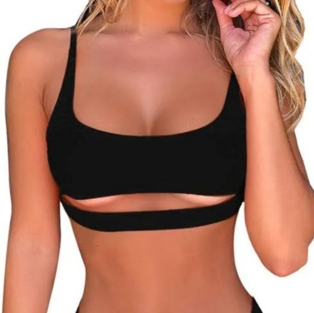 New Byoauo Swim Top